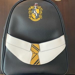 Primark Harry Potter Hufflepuff Backpack